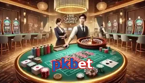 pkbet